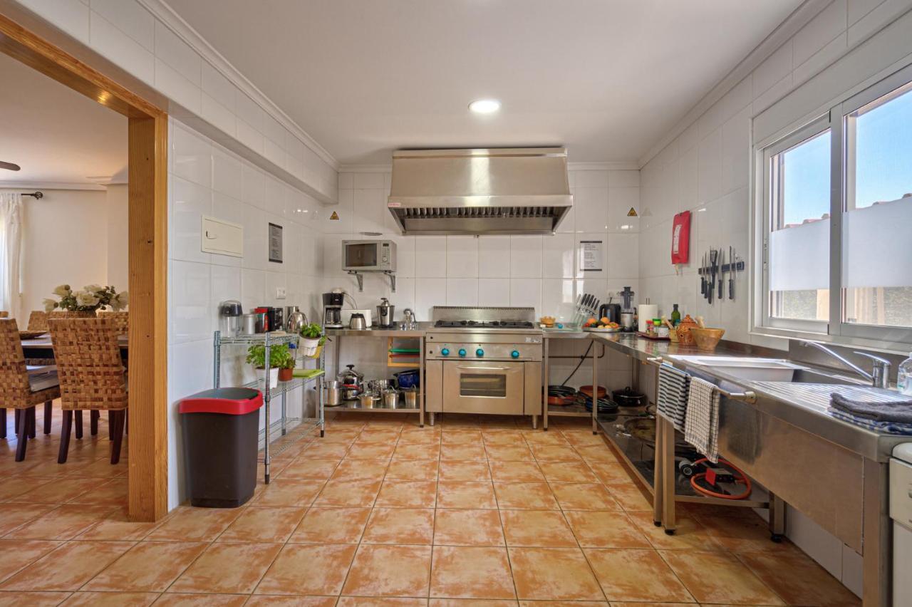 Finca Bilou Aigues ภายนอก รูปภาพ