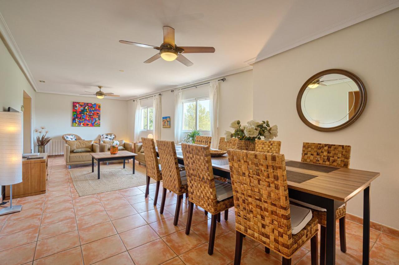 Finca Bilou Aigues ภายนอก รูปภาพ